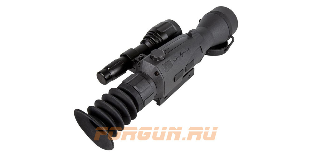 Цифровой прицел Sightmark Wraith 4K Max 3-24x50 (SM18030)